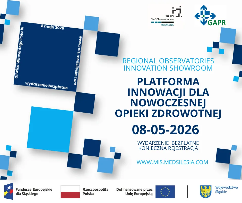 Eine Innovationsplattform für die moderne Gesundheitsversorgung