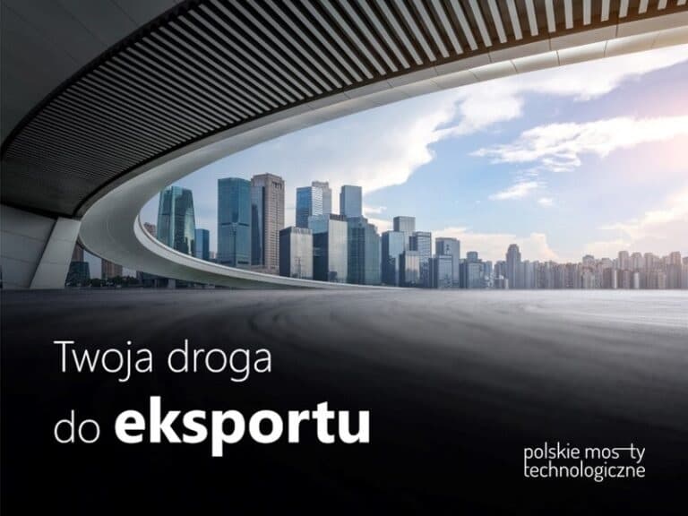 Polskie Mosty Technologiczne — webinar o ekspansji zagranicznej
