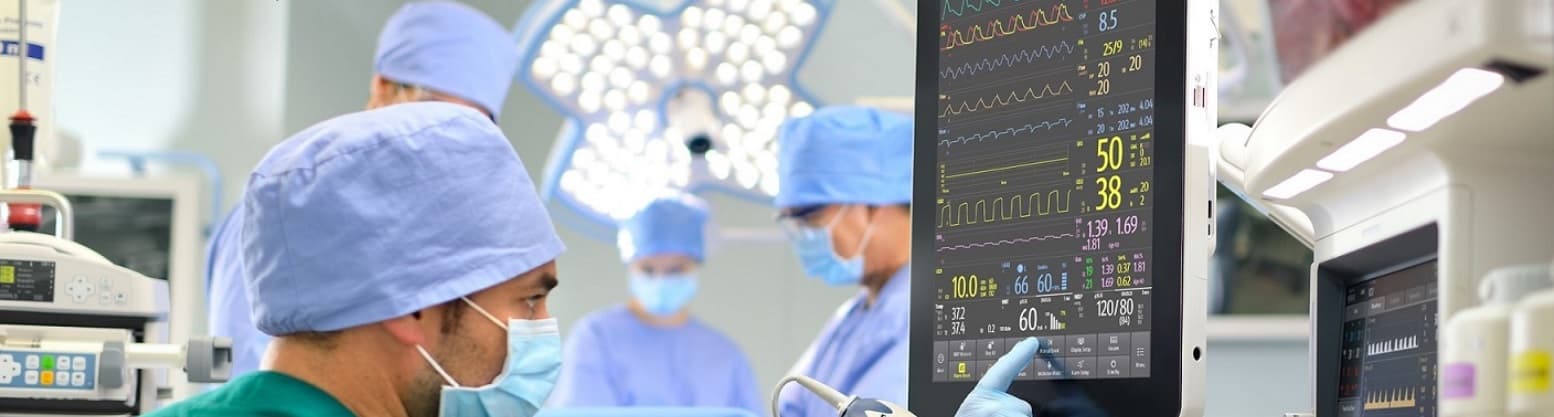 Nabór do programu akceleracyjnego 4C dla startupów MedTech