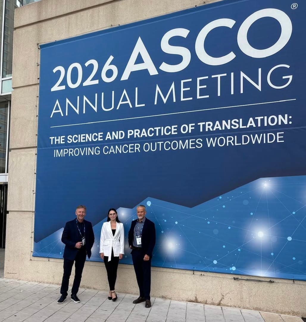 Another SmartMed international mission wrapped up