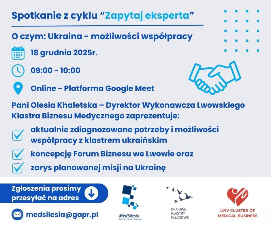 Forum Biznesu 2026 we Lwowie — perspektywy kooperacji polsko-ukraińskiej
