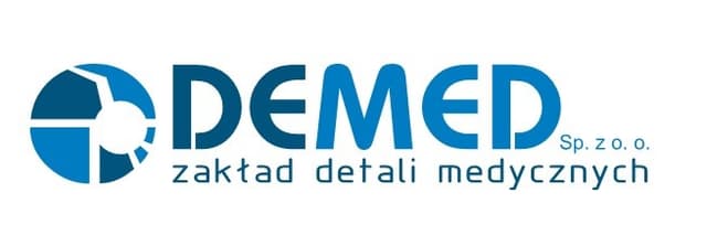 Zakład Detali Medycznych "DEMED" Sp. z o.o.