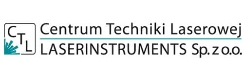 CTL - Centrum Techniki Laserowej - LASERINSTRUMENTS Sp. z o.o.