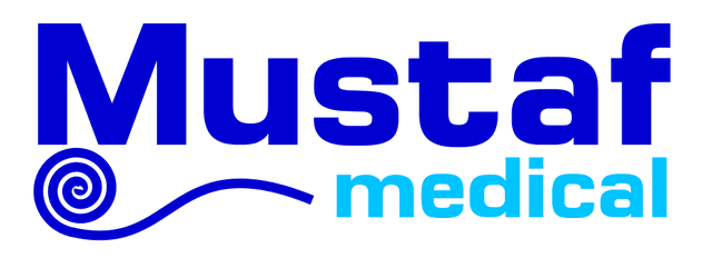MUSTAF MEDICAL s.c. Anna Kowalska, Rafał Kowalski